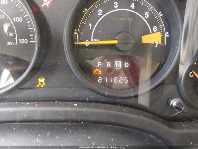Продаж на аукціоні авто 2014 Jeep Patriot Sport, vin: 1C4NJPBA4ED881402, номер лоту: 46039832