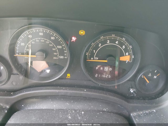 Продаж на аукціоні авто 2014 Jeep Patriot Sport, vin: 1C4NJPBA4ED881402, номер лоту: 46039832