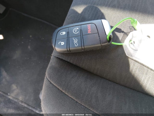 46039833 :رقم المزاد ، 1C4RDJDG5TC188591 vin ، 2026 Dodge Durango Gt Awd مزاد بيع