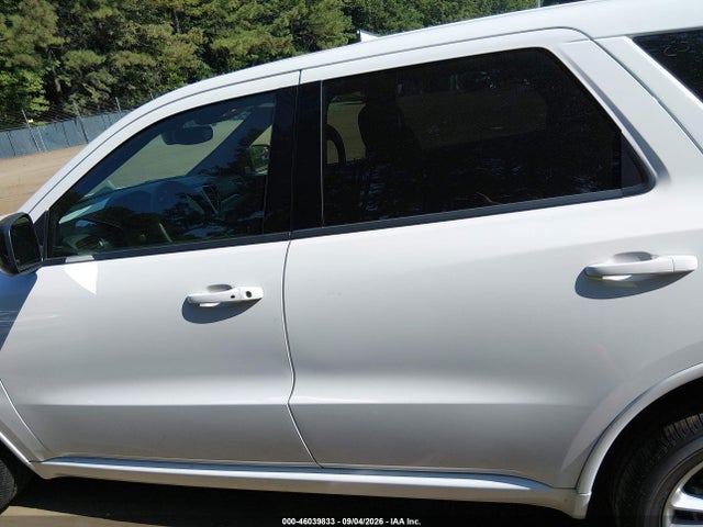 46039833 :رقم المزاد ، 1C4RDJDG5TC188591 vin ، 2026 Dodge Durango Gt Awd مزاد بيع