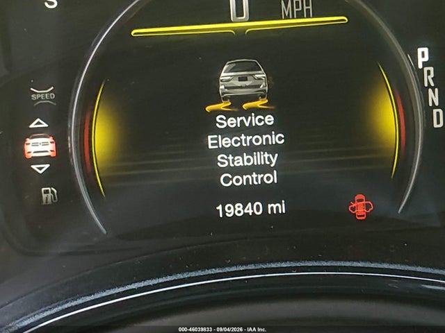 46039833 :رقم المزاد ، 1C4RDJDG5TC188591 vin ، 2026 Dodge Durango Gt Awd مزاد بيع