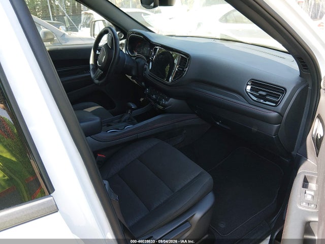 46039833 :رقم المزاد ، 1C4RDJDG5TC188591 vin ، 2026 Dodge Durango Gt Awd مزاد بيع