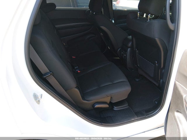 46039833 :رقم المزاد ، 1C4RDJDG5TC188591 vin ، 2026 Dodge Durango Gt Awd مزاد بيع