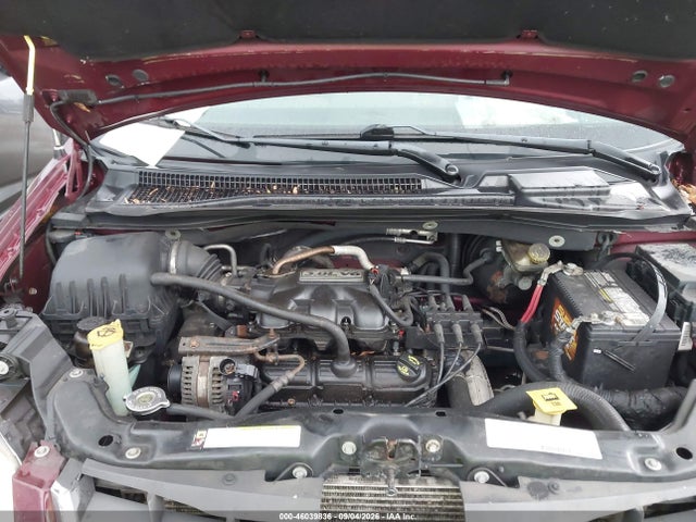 Aukcja sprzedaży 2008 Chrysler Town & Country Touring, vin: 2A8HR54P98R673103, numer aukcji: 46039836