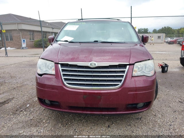 Aukcja sprzedaży 2008 Chrysler Town & Country Touring, vin: 2A8HR54P98R673103, numer aukcji: 46039836