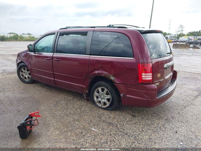 Aukcja sprzedaży 2008 Chrysler Town & Country Touring, vin: 2A8HR54P98R673103, numer aukcji: 46039836