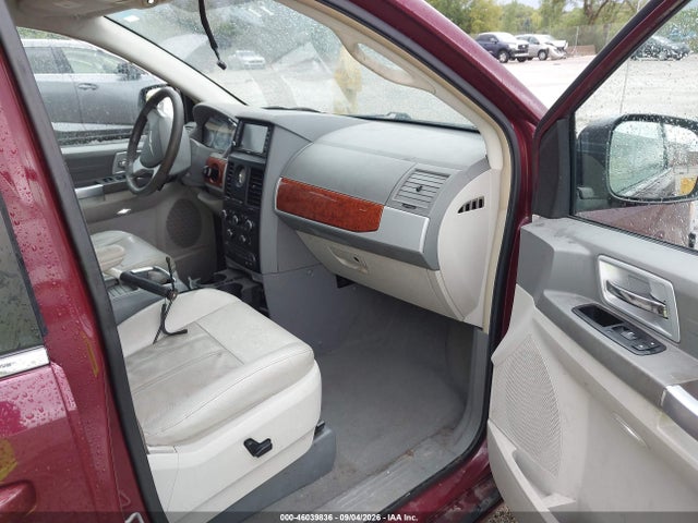 Aukcja sprzedaży 2008 Chrysler Town & Country Touring, vin: 2A8HR54P98R673103, numer aukcji: 46039836
