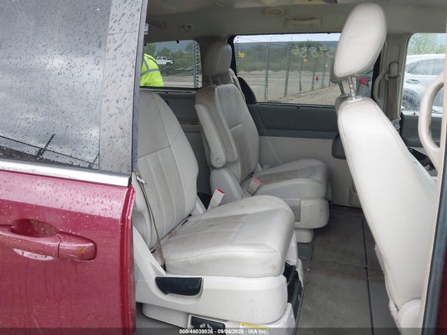 Aukcja sprzedaży 2008 Chrysler Town & Country Touring, vin: 2A8HR54P98R673103, numer aukcji: 46039836