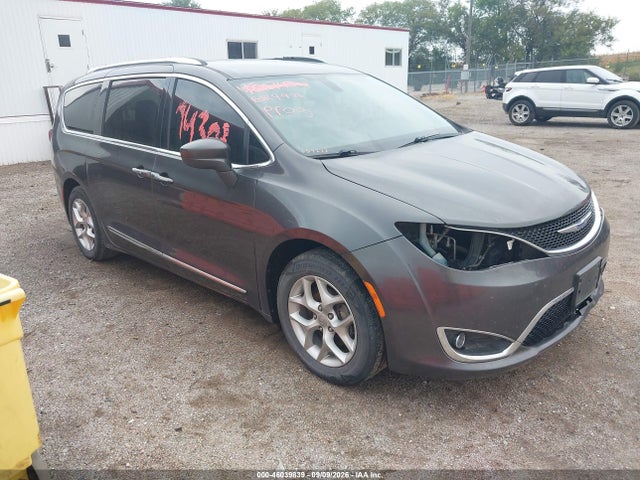 Aukcja sprzedaży 2019 Chrysler Pacifica Touring L, vin: 2C4RC1BG2KR508266, numer aukcji: 46039839
