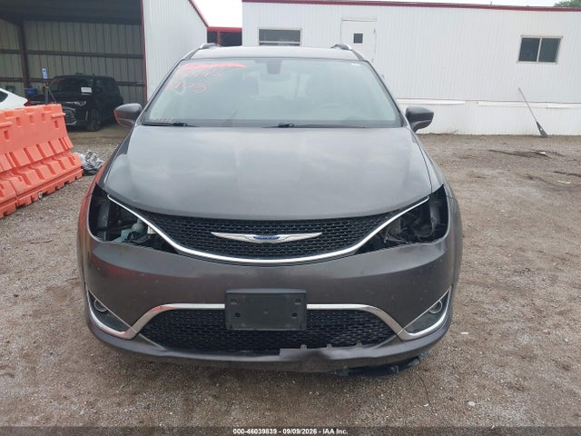 Aukcja sprzedaży 2019 Chrysler Pacifica Touring L, vin: 2C4RC1BG2KR508266, numer aukcji: 46039839