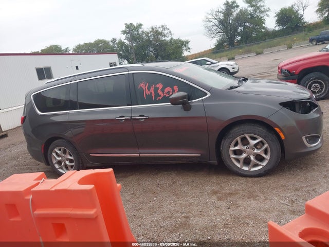 Aukcja sprzedaży 2019 Chrysler Pacifica Touring L, vin: 2C4RC1BG2KR508266, numer aukcji: 46039839