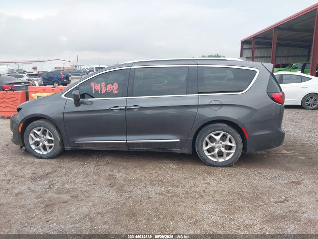 Aukcja sprzedaży 2019 Chrysler Pacifica Touring L, vin: 2C4RC1BG2KR508266, numer aukcji: 46039839