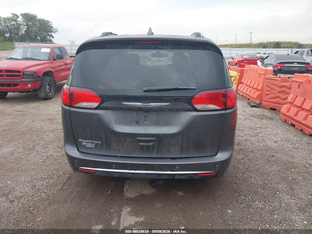 Aukcja sprzedaży 2019 Chrysler Pacifica Touring L, vin: 2C4RC1BG2KR508266, numer aukcji: 46039839