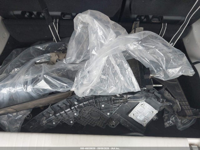 Aukcja sprzedaży 2019 Chrysler Pacifica Touring L, vin: 2C4RC1BG2KR508266, numer aukcji: 46039839