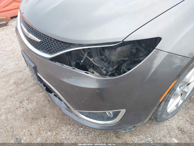 Aukcja sprzedaży 2019 Chrysler Pacifica Touring L, vin: 2C4RC1BG2KR508266, numer aukcji: 46039839