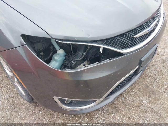 Aukcja sprzedaży 2019 Chrysler Pacifica Touring L, vin: 2C4RC1BG2KR508266, numer aukcji: 46039839