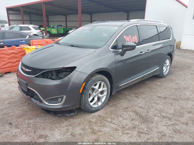 Aukcja sprzedaży 2019 Chrysler Pacifica Touring L, vin: 2C4RC1BG2KR508266, numer aukcji: 46039839