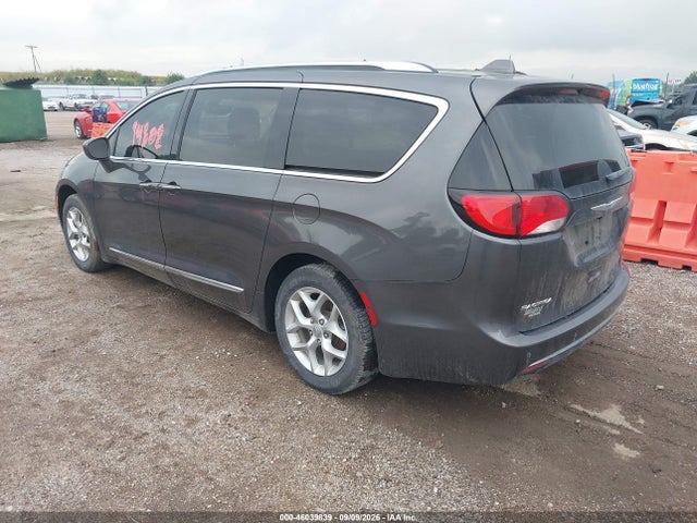 Aukcja sprzedaży 2019 Chrysler Pacifica Touring L, vin: 2C4RC1BG2KR508266, numer aukcji: 46039839