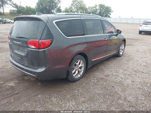 Aukcja sprzedaży 2019 Chrysler Pacifica Touring L, vin: 2C4RC1BG2KR508266, numer aukcji: 46039839