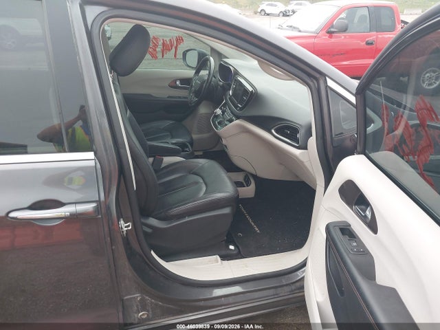 Aukcja sprzedaży 2019 Chrysler Pacifica Touring L, vin: 2C4RC1BG2KR508266, numer aukcji: 46039839