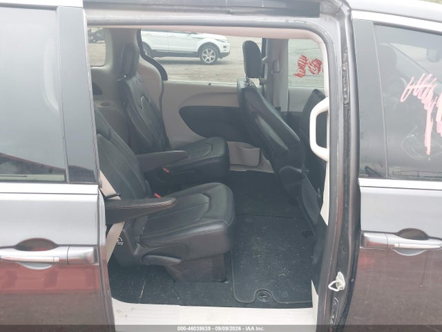Aukcja sprzedaży 2019 Chrysler Pacifica Touring L, vin: 2C4RC1BG2KR508266, numer aukcji: 46039839