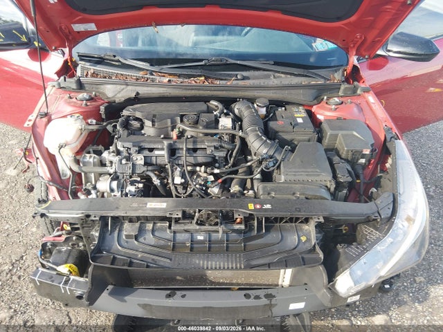 Продаж на аукціоні авто 2023 Hyundai Elantra N Line, vin: KMHLR4AF6PU408384, номер лоту: 46039842