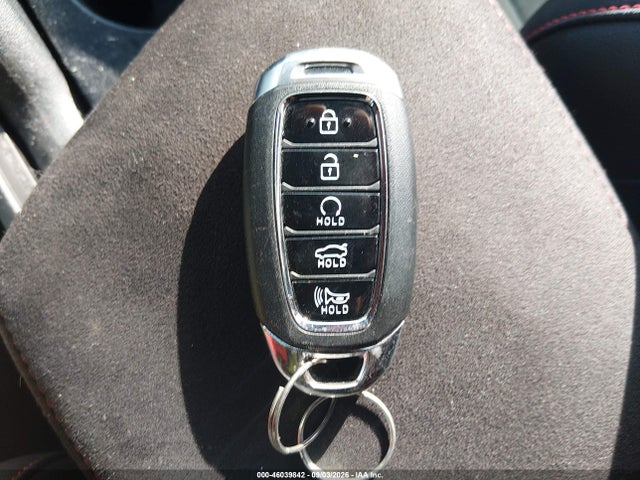 Продаж на аукціоні авто 2023 Hyundai Elantra N Line, vin: KMHLR4AF6PU408384, номер лоту: 46039842