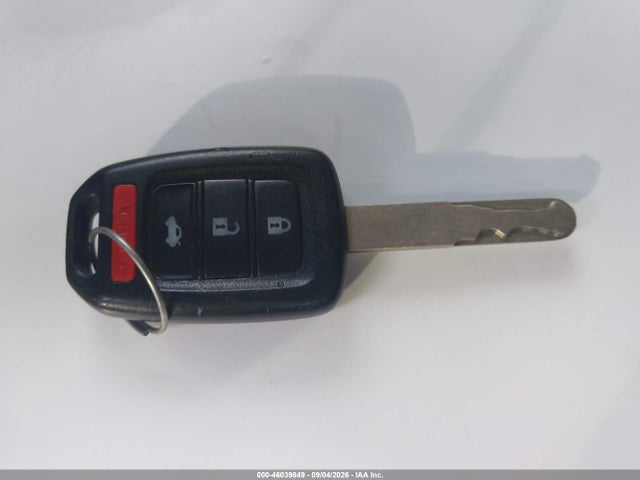 46039849 :رقم المزاد ، 1HGCR2F36DA241756 vin ، 2013 Honda Accord Lx مزاد بيع