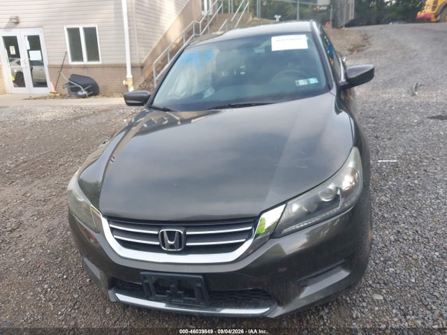 46039849 :رقم المزاد ، 1HGCR2F36DA241756 vin ، 2013 Honda Accord Lx مزاد بيع