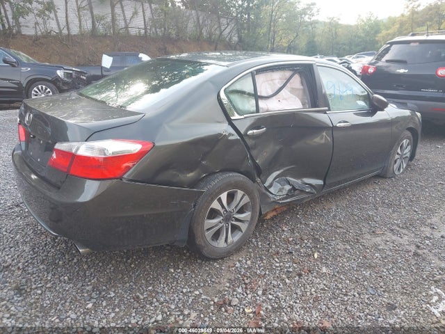 46039849 :رقم المزاد ، 1HGCR2F36DA241756 vin ، 2013 Honda Accord Lx مزاد بيع