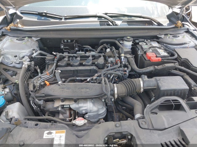 Продаж на аукціоні авто 2023 Honda Accord Ex, vin: 1HGCY1F32PA022004, номер лоту: 46039852