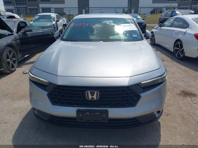 Продаж на аукціоні авто 2023 Honda Accord Ex, vin: 1HGCY1F32PA022004, номер лоту: 46039852