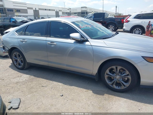 Продаж на аукціоні авто 2023 Honda Accord Ex, vin: 1HGCY1F32PA022004, номер лоту: 46039852