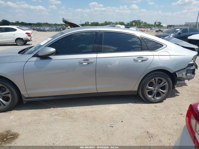 Продаж на аукціоні авто 2023 Honda Accord Ex, vin: 1HGCY1F32PA022004, номер лоту: 46039852