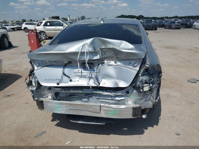 Продаж на аукціоні авто 2023 Honda Accord Ex, vin: 1HGCY1F32PA022004, номер лоту: 46039852