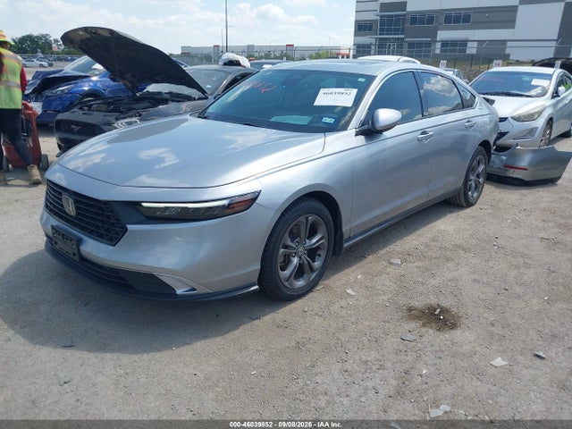 Продаж на аукціоні авто 2023 Honda Accord Ex, vin: 1HGCY1F32PA022004, номер лоту: 46039852