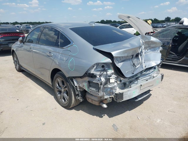 Продаж на аукціоні авто 2023 Honda Accord Ex, vin: 1HGCY1F32PA022004, номер лоту: 46039852