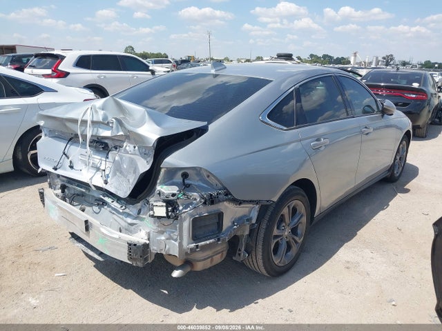Продаж на аукціоні авто 2023 Honda Accord Ex, vin: 1HGCY1F32PA022004, номер лоту: 46039852