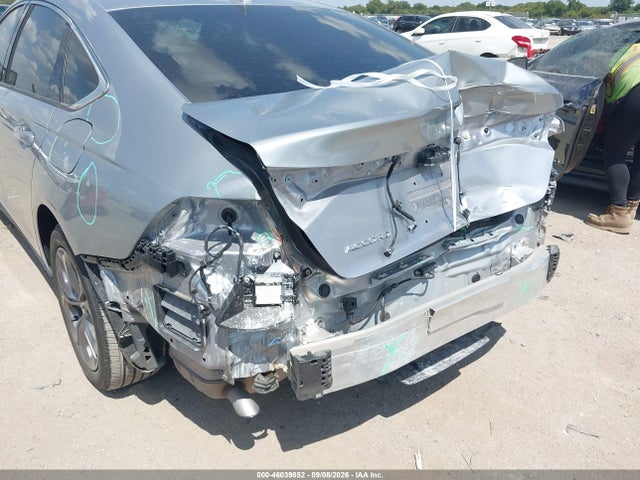 Продаж на аукціоні авто 2023 Honda Accord Ex, vin: 1HGCY1F32PA022004, номер лоту: 46039852