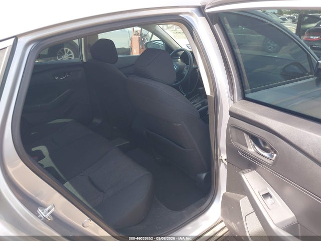 Продаж на аукціоні авто 2023 Honda Accord Ex, vin: 1HGCY1F32PA022004, номер лоту: 46039852