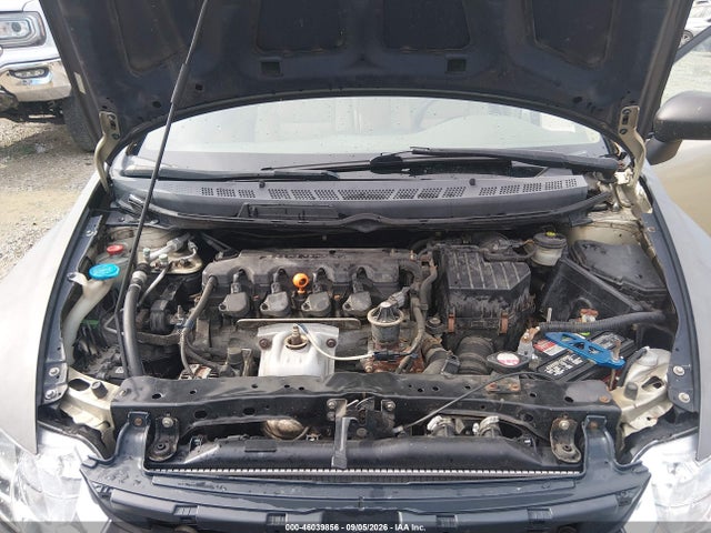 Aukcja sprzedaży 2007 Honda Civic Ex, vin: 1HGFA16887L114722, numer aukcji: 46039856