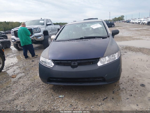 Aukcja sprzedaży 2007 Honda Civic Ex, vin: 1HGFA16887L114722, numer aukcji: 46039856