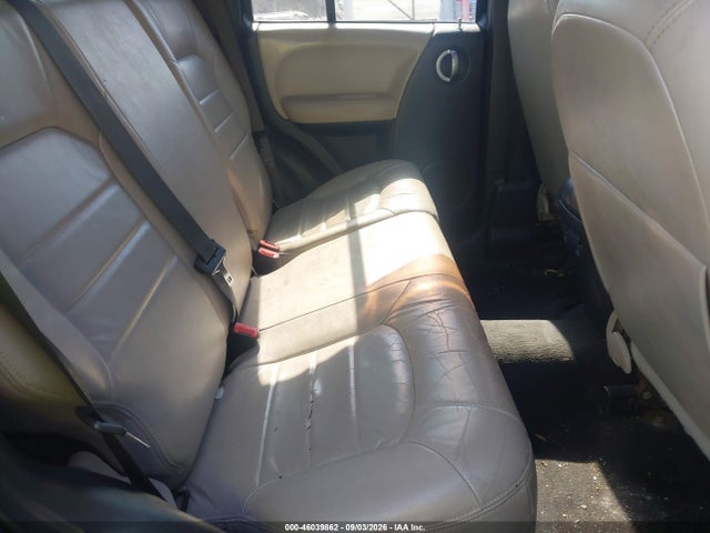 Aukcja sprzedaży 2003 Jeep Liberty Limited Edition, vin: 1J4GL58K73W687434, numer aukcji: 46039862