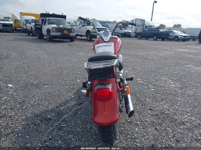 46039863 :رقم المزاد ، JKBVNCB11WB502128 vin ، 1998 Kawasaki Vn800 B مزاد بيع