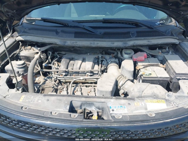 46039864 :رقم المزاد ، 1FM5K8AR0EGB38062 vin ، 2014 Ford Utility Police Interceptor مزاد بيع