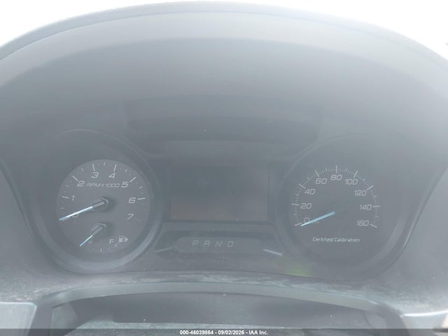 46039864 :رقم المزاد ، 1FM5K8AR0EGB38062 vin ، 2014 Ford Utility Police Interceptor مزاد بيع