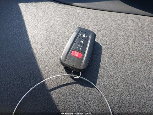 Продаж на аукціоні авто 2021 Toyota Prius Prime Le, vin: JTDKAMFP0M3187939, номер лоту: 46039871