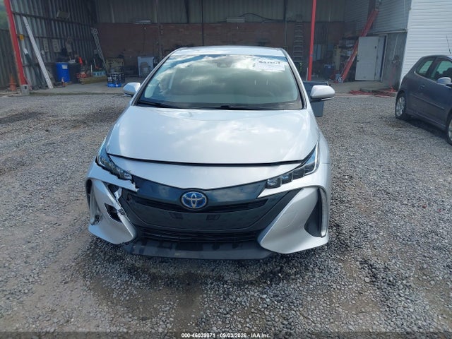 Продаж на аукціоні авто 2021 Toyota Prius Prime Le, vin: JTDKAMFP0M3187939, номер лоту: 46039871