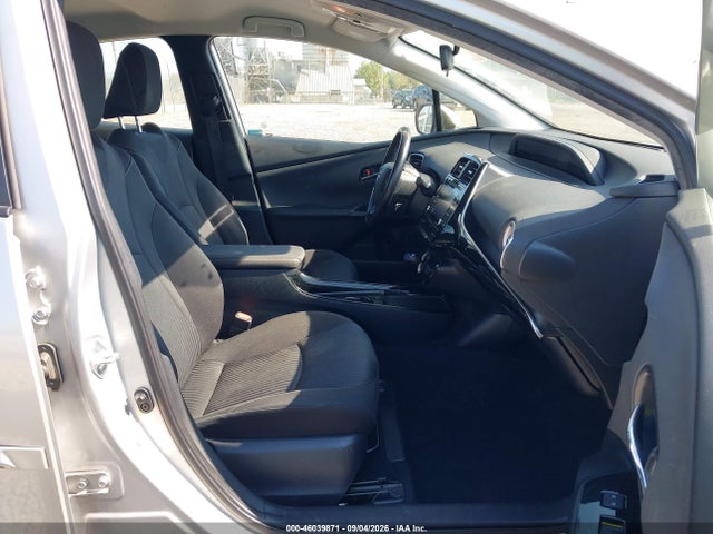 Продаж на аукціоні авто 2021 Toyota Prius Prime Le, vin: JTDKAMFP0M3187939, номер лоту: 46039871