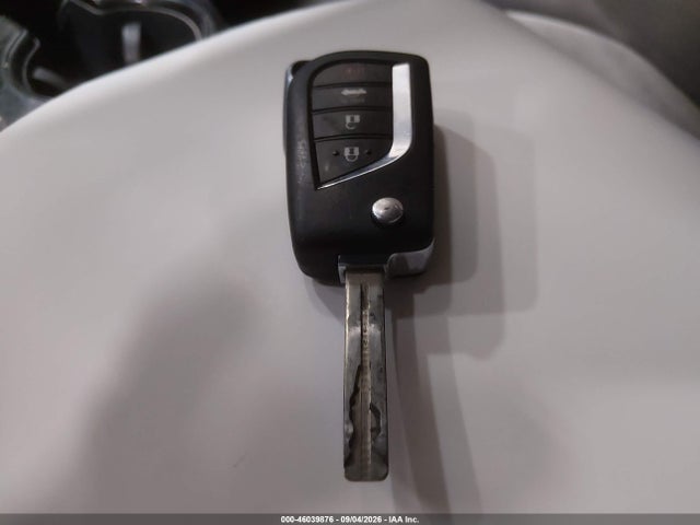 Продаж на аукціоні авто 2018 Toyota Camry Le, vin: JTNB11HK1J3012400, номер лоту: 46039876